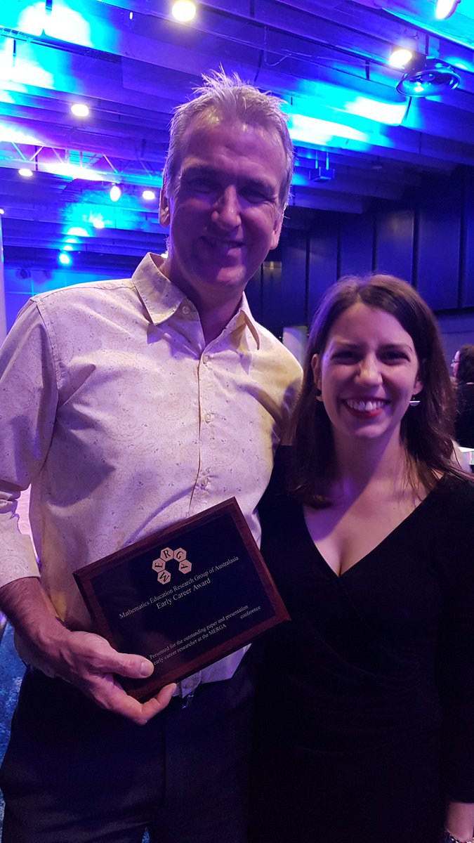 Professor Amy MacDonald tweet media