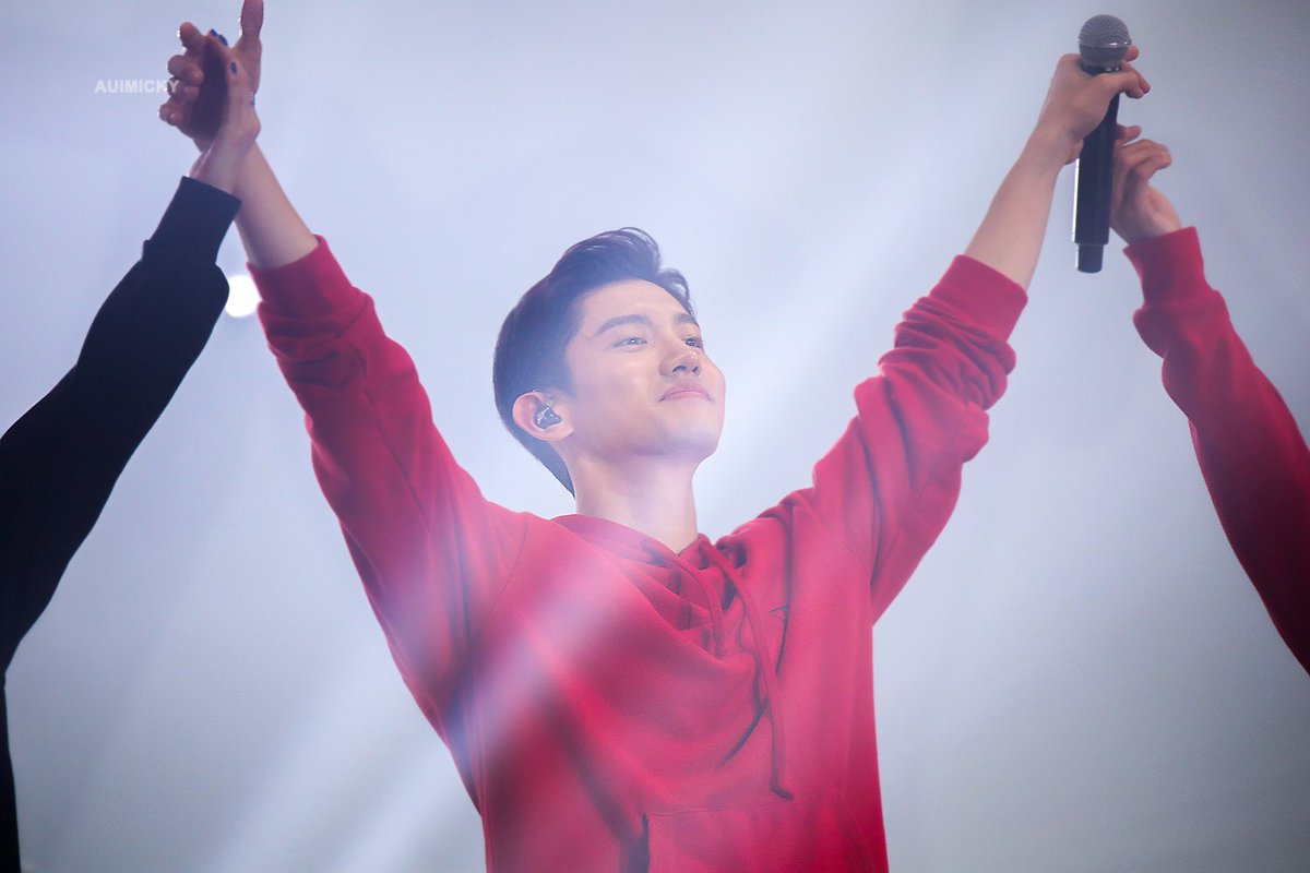 GODKAI__88's tweet photo. พี่ชางมินน่ารัก ♥️ #Changmin #TVXQCIRCLEWITHinBKK 

https://t.co/iMQ7YEyBee
https://t.co/e88ErGZEXK https://t.co/mQB7vHPcOV