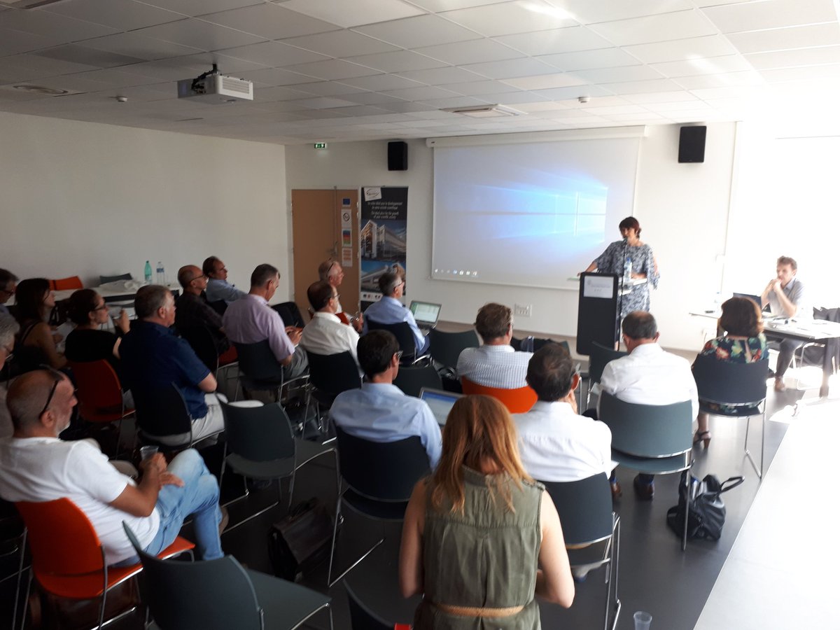 hotelent's tweet photo. Ce soir, les entreprises de #grassebiotech se présentent à l'Assemblée Générale du #PôlePASS  #onstage #hotetdentreprises #innovation #ecosystem https://t.co/7kS0XJoIDp