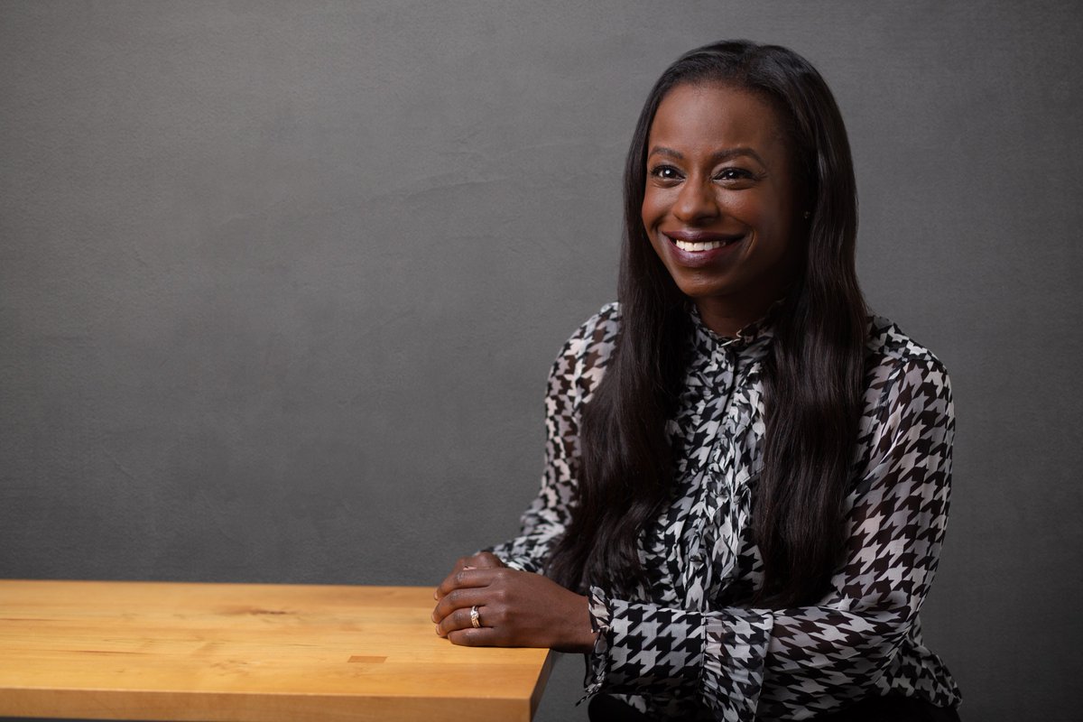 TIME's tweet photo. How can artificial intelligence help us achieve gender equality? “Building fairness into AI can provide deep insights that help foster a more inclusive workplace.”

Presented by @IBM 
https://t.co/8jsWPZvLRE https://t.co/INe6aOoagL