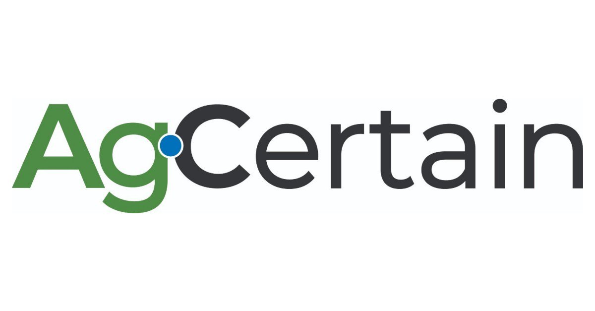 MGPFunds's tweet photo. We are so pleased to announce that we have partnered with #AgCertain Industries, Inc.! In addition to this newfound partnership, our own John Mickelson will also be serving on the company's Board of Directors. Read the full press release here. >> https://t.co/zJIhYAoIxG https://t.co/m1tHhbdglJ
