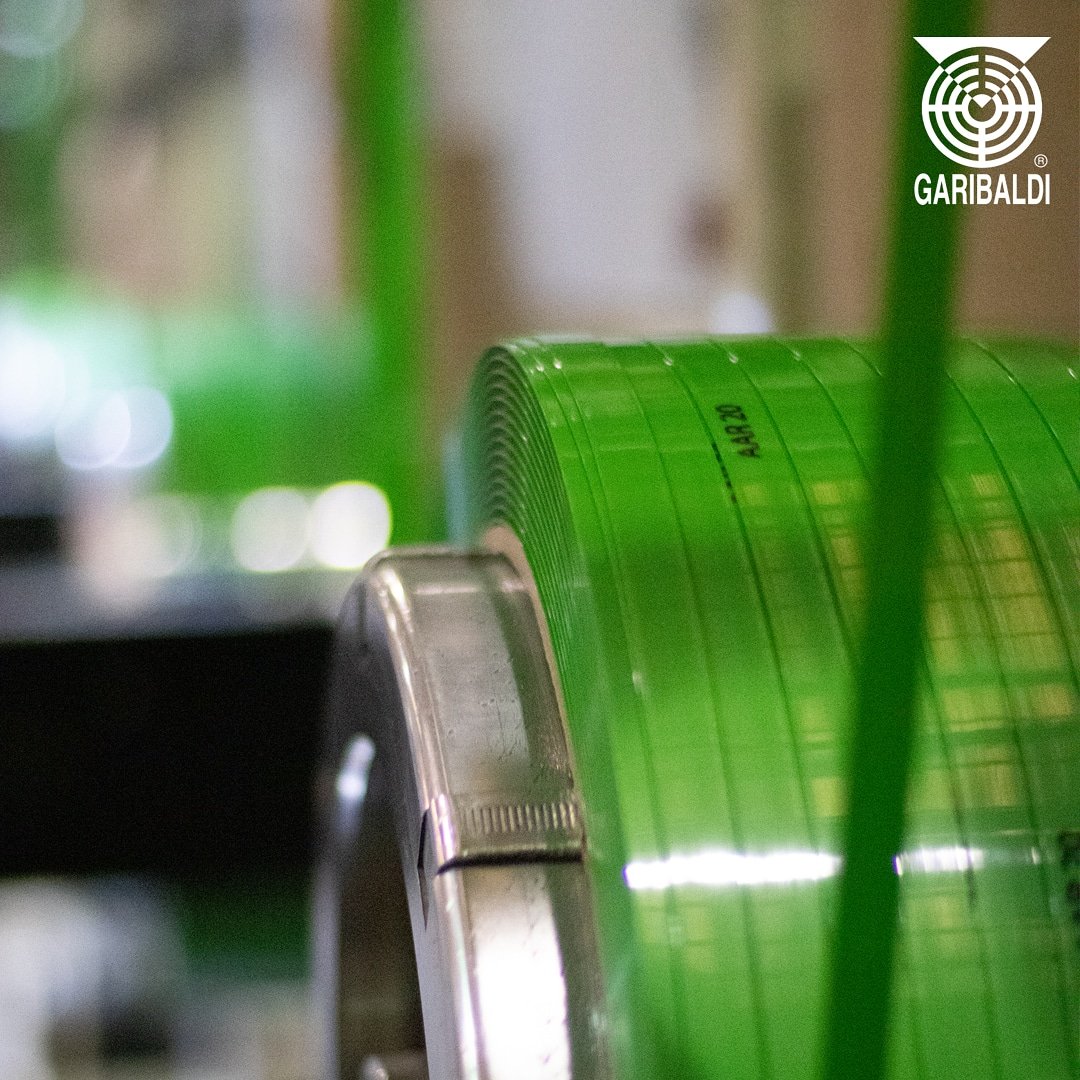 garibaldisa's tweet photo. Zuncho Poliéster Garibaldi. AAR 20
#aar #garibaldisa #petstrap #industrialpackaging #industrialsupplier #chile https://t.co/fJ09kYJeEY