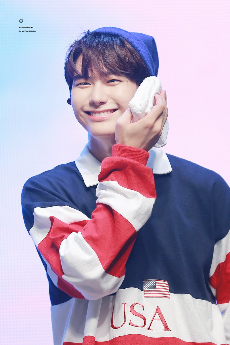 victongallery's tweet photo. → #SEUNGSIK #VICTON 

© to owner ♡ https://t.co/JhwFaSIgOX