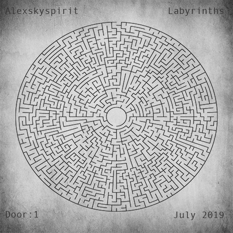 Alexskyspirit's tweet photo. July rave begins with Labyrinths.This is my brand new monthly studio mix where you can listen my top selections.Sit back,hold tight,and rave your mind ! #techno #hypnotic #deep_techno
https://t.co/ZkRfcVMrVn https://t.co/67hyiP5cX0