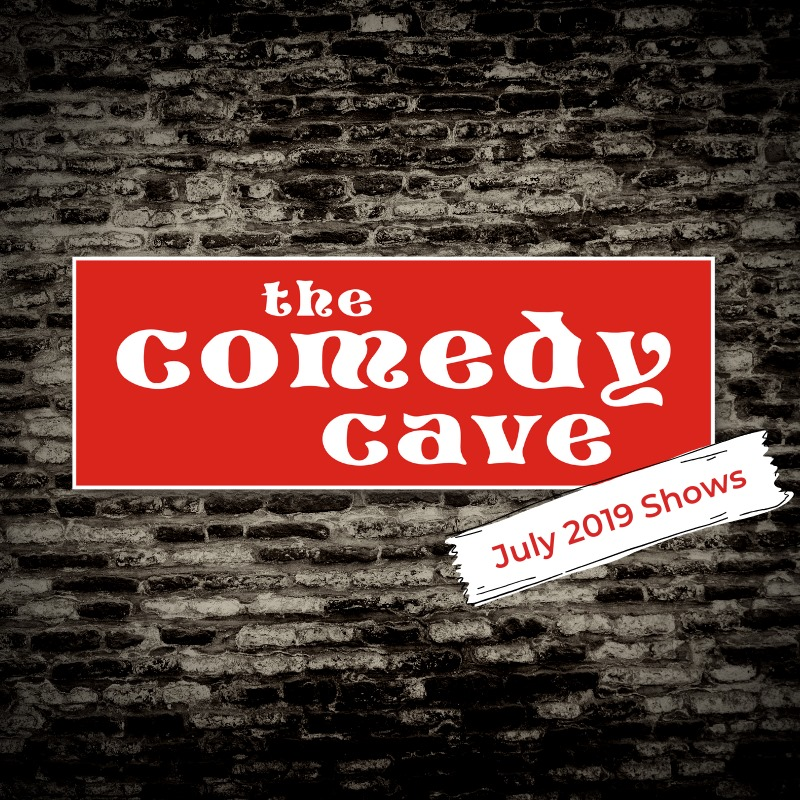 ComedyCave's tweet photo. Keep up to date with our upcoming shows in July! Visit our website for more information.
#sundayfunday #julyshows #summershows #summercomedy #summercomedyshows #standupcomedy #summerstandup #coheadliners #comedian #comedians #comedynight #calgarynightlife #calgaryliving https://t.co/t8yIpl7Ues