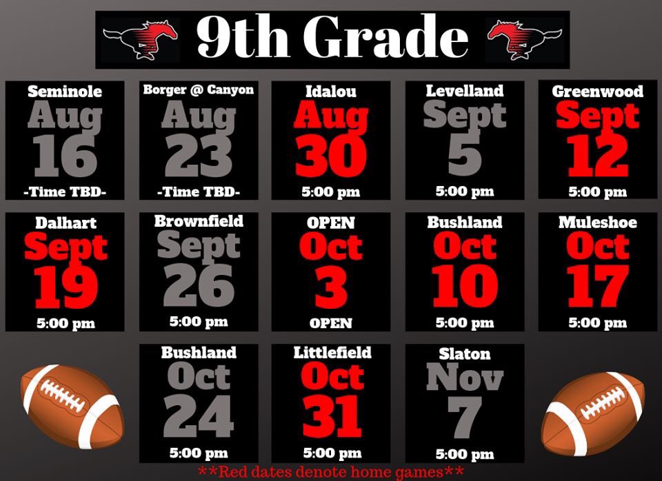 Shallowater ISD tweet media