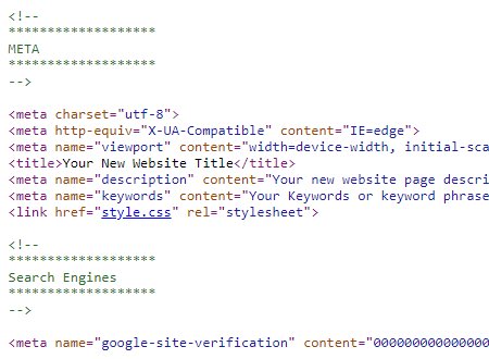 LCWHUK's tweet photo. HTML web template editing services.

#html #editing #services

https://t.co/EsFVh0wCNs https://t.co/jmCY2H3y0c