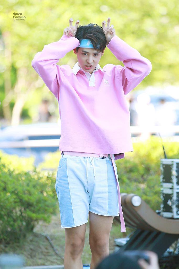 victongallery's tweet photo. → #BYUNGCHAN #VICTON

© to owner ♡ https://t.co/zlvP1sffDF