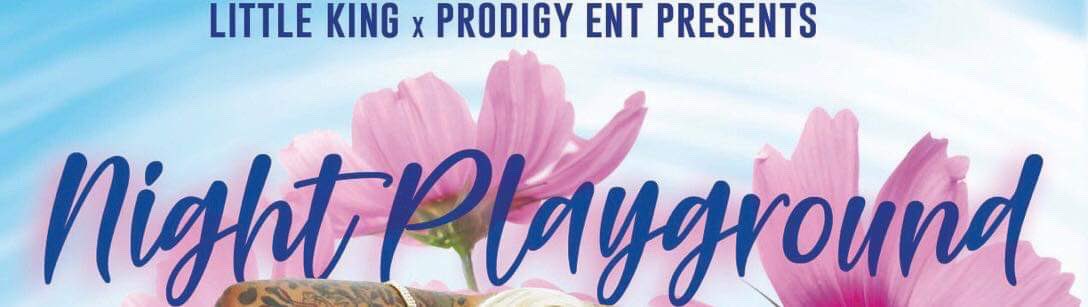 _callmekaay_'s tweet image. #ProdigyEnt presents 🗣

#Nightplayground ‼️

Whole lotta ass shaking finna be going on 🤪😈 

DROPPING SOON 🤫