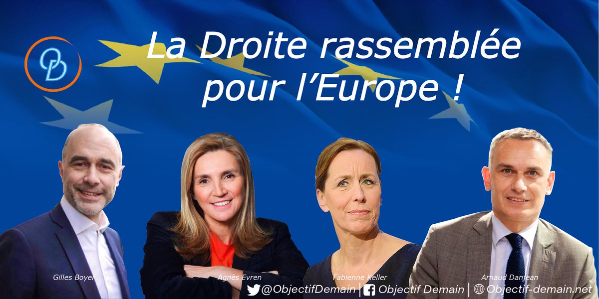 ObjectifDemain tweet picture