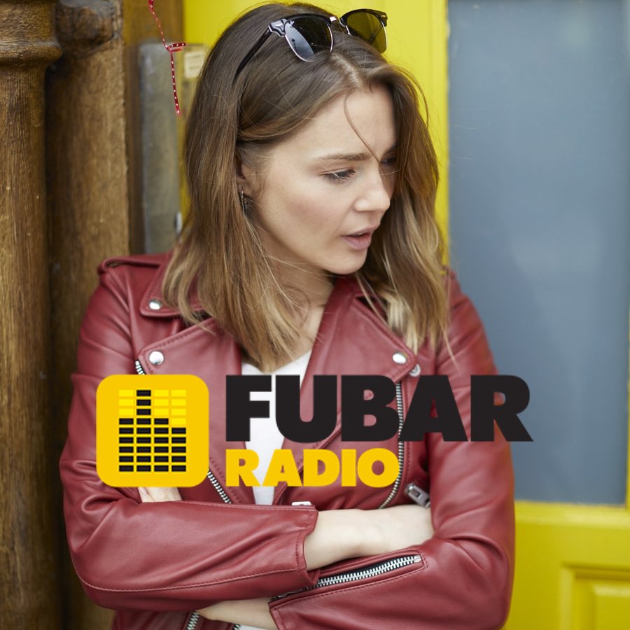This Thursday July 4th I will be on <a href="/FubarRadio/">FUBAR Radio</a> with host <a href="/iamharrietrose/">Harriet Rose</a> from 4.45pm talking about my new single '99’. 📻 Tune in here: fubarradio.com ✌️ Harlea. x #99 #NewMusic