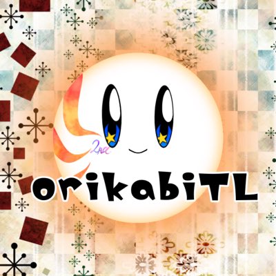 #新しいプロフィール画像