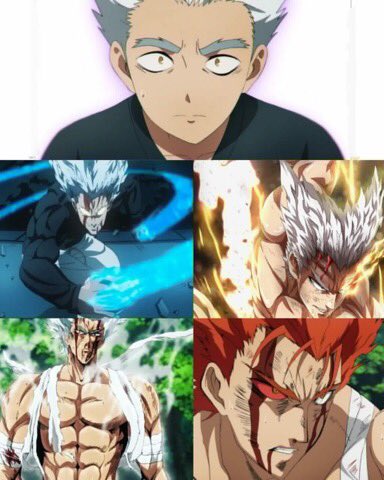 Manga Thrill on Twitter: Manga Thrill on Twitter: