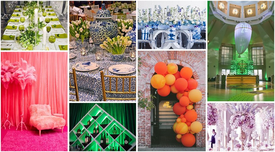 ReaganITCDC's tweet photo. We reached out to some of our friends in the events industry to get their insight on what summer trends will hit the scene this season. Click here to get inspired: https://t.co/aDAiWHzoiM #EventProfs #DCevents #DCeventProfs #DCeventVenue #EventDesign https://t.co/puXgKCogwH