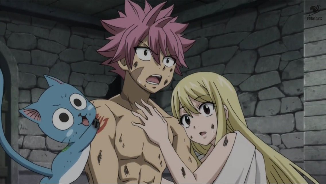 arzubektas92's tweet photo. NATSU is Awake NALU moments❤️🔥😍🥰 #Nalu @Ce_line99 @SapphireMiles2 @SweetGirlNov @DragonNatsu5 https://t.co/3qSJ02TNYE