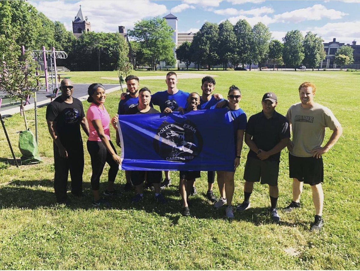Police_Prep's tweet photo. SquadB took home the flag this week ! 🥇🎉 #squadgoals #SquadB #myjourney2thebadge #futureleo https://t.co/9Rt4bpdsJR