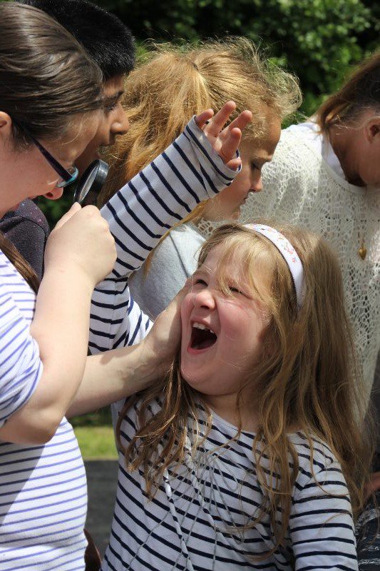 VectisHA's tweet photo. Celebrating our restoration of the Arc, #Ryde - an #urban #greenspace &amp; #playground which has #nature #wildlife #art #ecology and #community at its heart! Just what you'd expect from #LifeinaBiosphereReserve #Biodiversity #climateaction #WildAboutWight 
https://t.co/JwzCcaXh3n https://t.co/GHKtCOgSrc