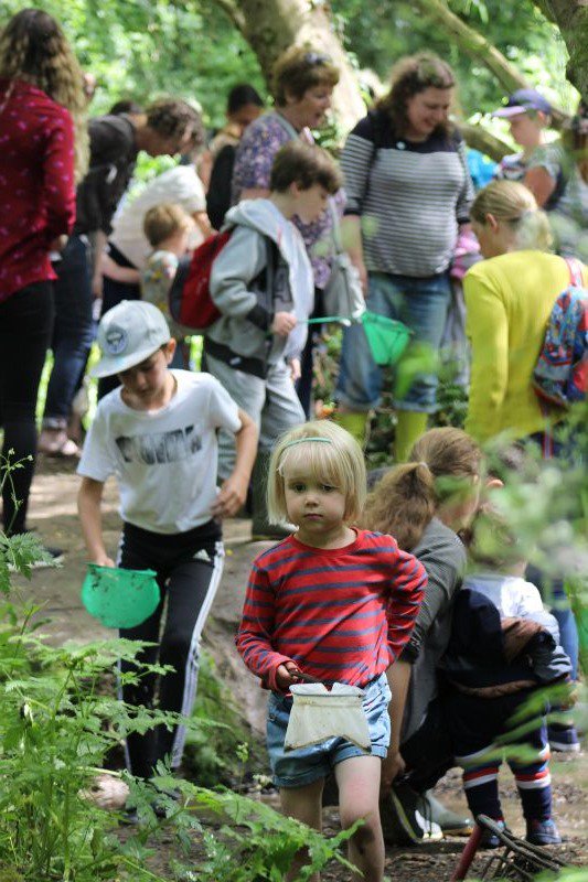 VectisHA's tweet photo. Celebrating our restoration of the Arc, #Ryde - an #urban #greenspace &amp; #playground which has #nature #wildlife #art #ecology and #community at its heart! Just what you'd expect from #LifeinaBiosphereReserve #Biodiversity #climateaction #WildAboutWight 
https://t.co/JwzCcaXh3n https://t.co/GHKtCOgSrc