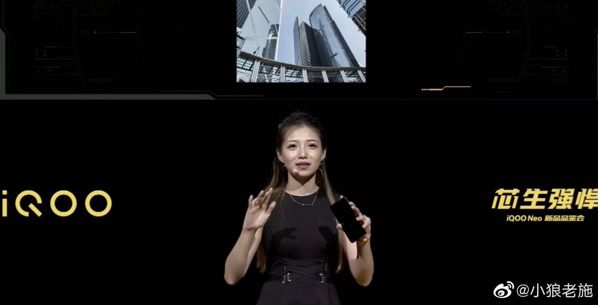 stufflistings's tweet image. On the flip side, the Vivo IQoo Neo is also getting unveiled.
#vivo #vivomobiles #vivoiqoo #vivoiqooneo