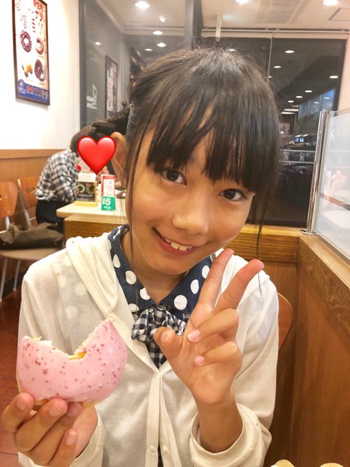 Twitterのコスプレ画像8