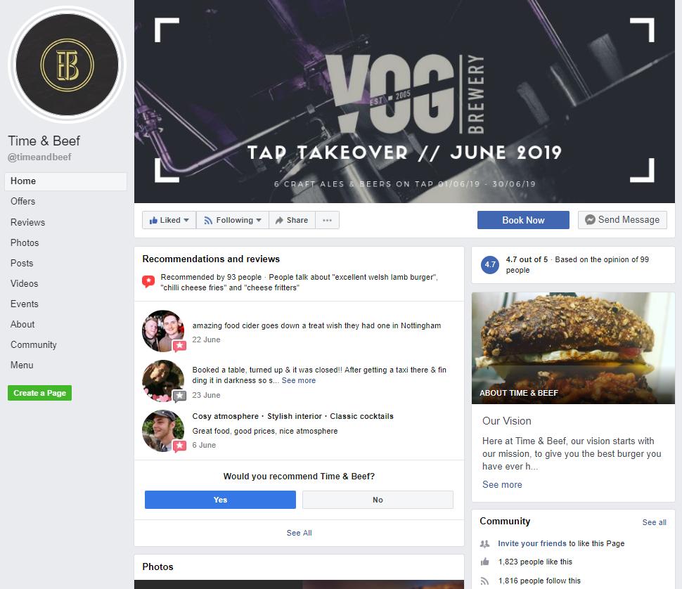 timeandbeef's tweet photo. Make sure to like us on Facebook to enhance your feed with these beautiful burgers.🍔

https://t.co/7l9S3OEUPJ

#burger #food #restaurant #cardiff #wales #foodie #facebook #followback #dinner #coffee #cocktail #follow #like https://t.co/npppSzQ4FD