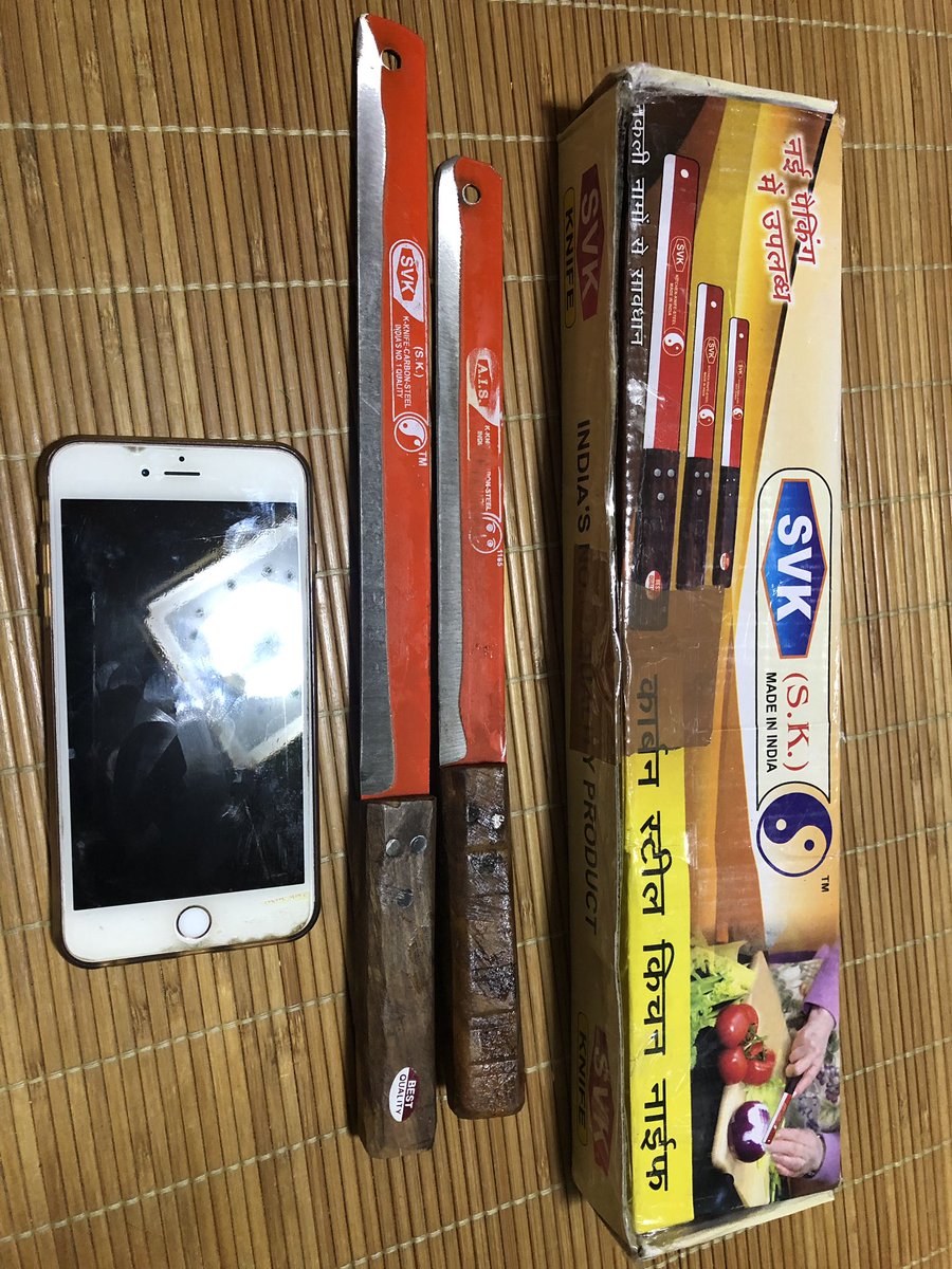 Twitter இல まつ インド製の包丁と圧力鍋を 購入してみました 包丁は雑な作りですが 野菜良く切れます 圧力鍋はカレーでも作ってみます India Knife Hawkins Twitter இல まつ インド製の包丁と圧力鍋を 購入してみました 包丁は雑な作りですが 野菜良く切れます 圧力鍋はカレーでも作ってみます India Knife Hawkins