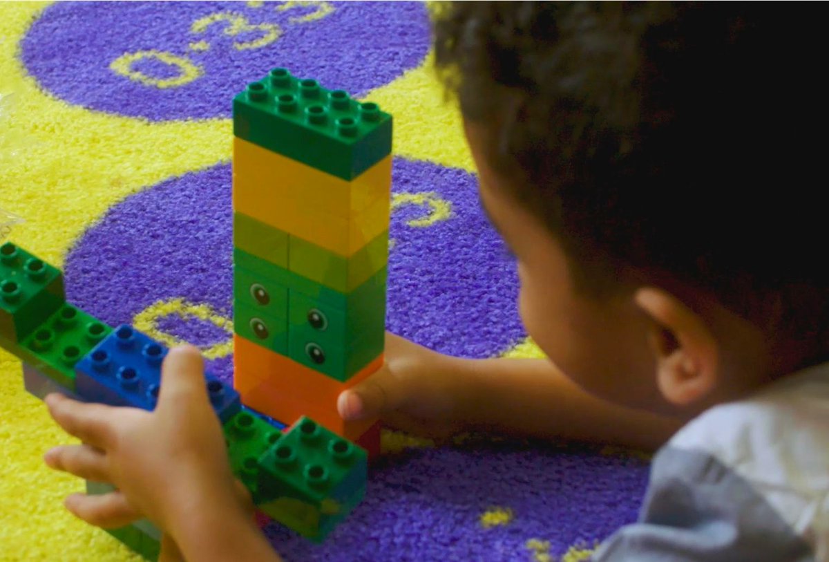 easypeasyapp's tweet photo. We’re so excited to announce our new partnership with @LEGO_Group! 🙌 

We've come together because we both believe in the power of learning-through-play. Find out more &amp; play the games we've created together! #learnthroughplay #earlyyears https://t.co/bNYELiBaKJ https://t.co/PFt9SZ25vB