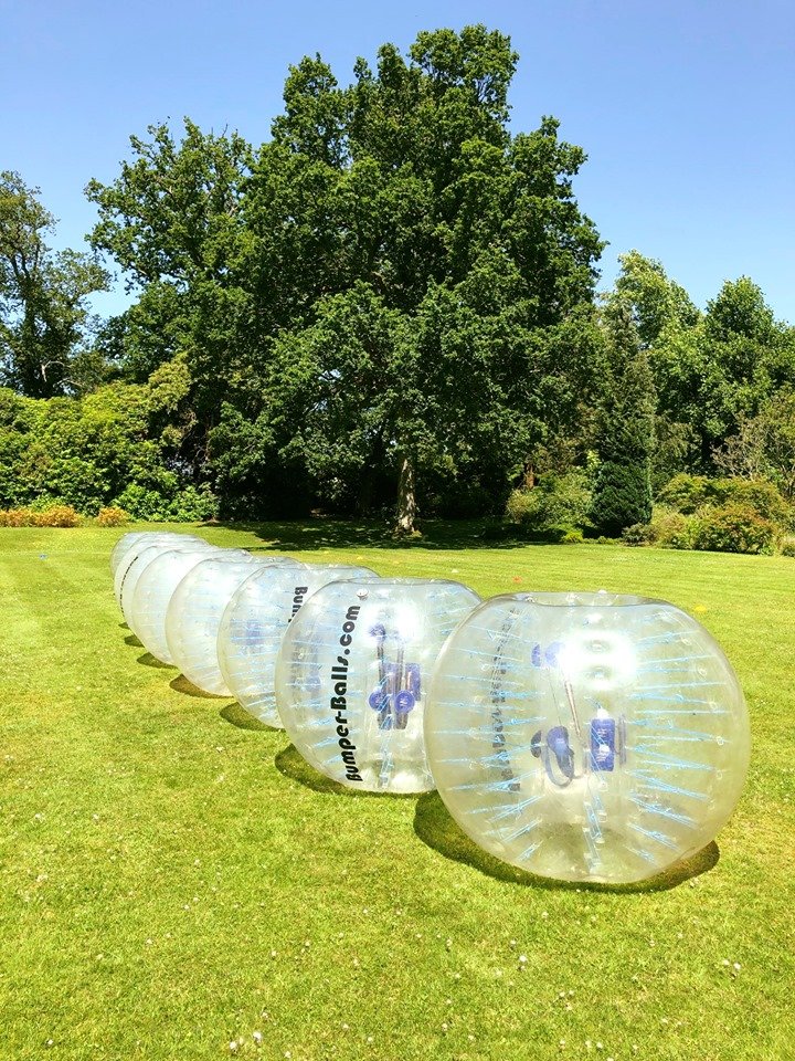 ChartridgeLodge's tweet photo. Happy Tuesday!

Get yourselves out of the office and enjoy a team building day here at Chartridge Lodge 🌞

Take a look at these fab activities set up for us by @AdvantageEvents 

For further details please call us on 01494 837484 or drop a message in our inbox. https://t.co/spX5JWPYBa
