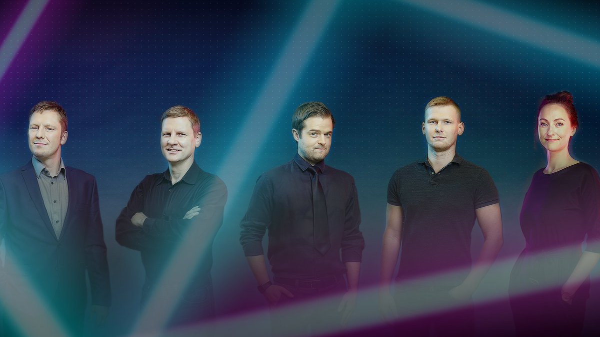 Informējam, ka no 2. jūlija sākusies uzņemšana <a href="/RTU_LV/">RTU</a> maģistra līmeņa studijām. Budžeta finansētajām vietām dokumentus vari iesniegt līdz 9. jūlijam, bet studijām par maksu — līdz pat 23. augustam. 😉

Uzzini vairāk: rtu.lv/lv/studijas/uz…