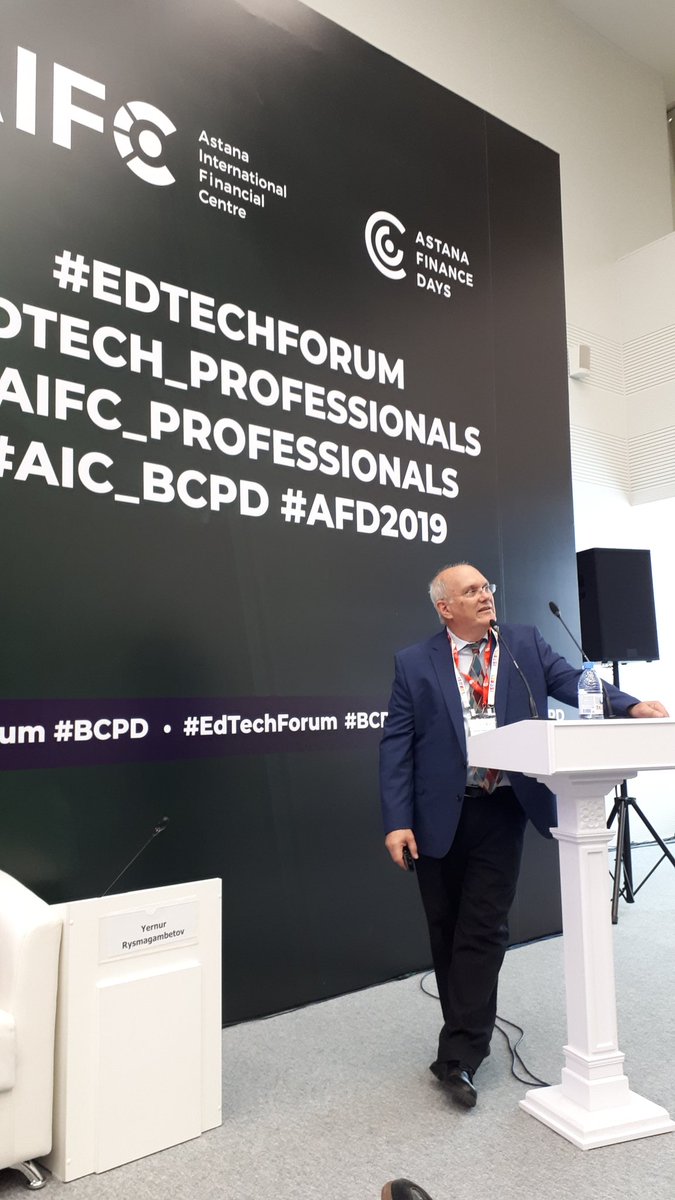 LiatWexelman's tweet photo. Proud to promote innovations and education 🇮🇱🇰🇿:
Founder & CEO of #Israeli
@edtechisrael @Yakidayan signed cooperation agreement & presented the Israeli model for promoting #tech #education in @Israel
#AIFC
#AFD2019
#edtechteam
#edtech https://t.co/XPRLmx8a8V
