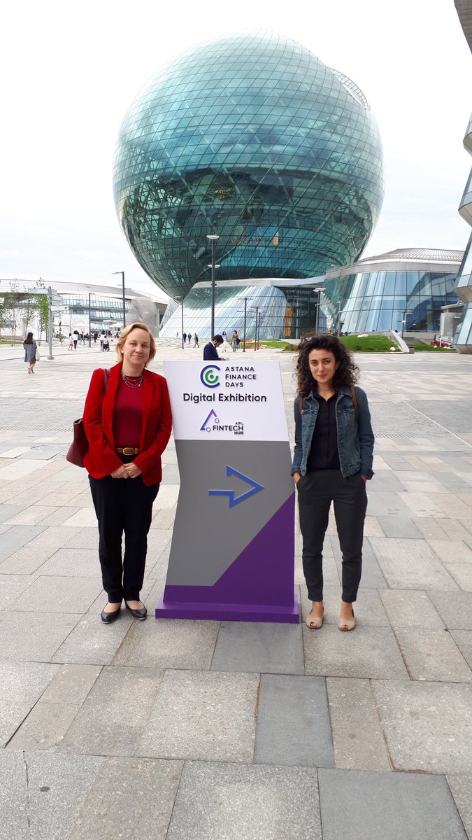 LiatWexelman's tweet photo. Proud to promote innovations and education 🇮🇱🇰🇿:
Founder & CEO of #Israeli
@edtechisrael @Yakidayan signed cooperation agreement & presented the Israeli model for promoting #tech #education in @Israel
#AIFC
#AFD2019
#edtechteam
#edtech https://t.co/XPRLmx8a8V