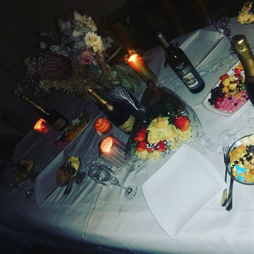 Mogojemooo1's tweet image. #Myvalues