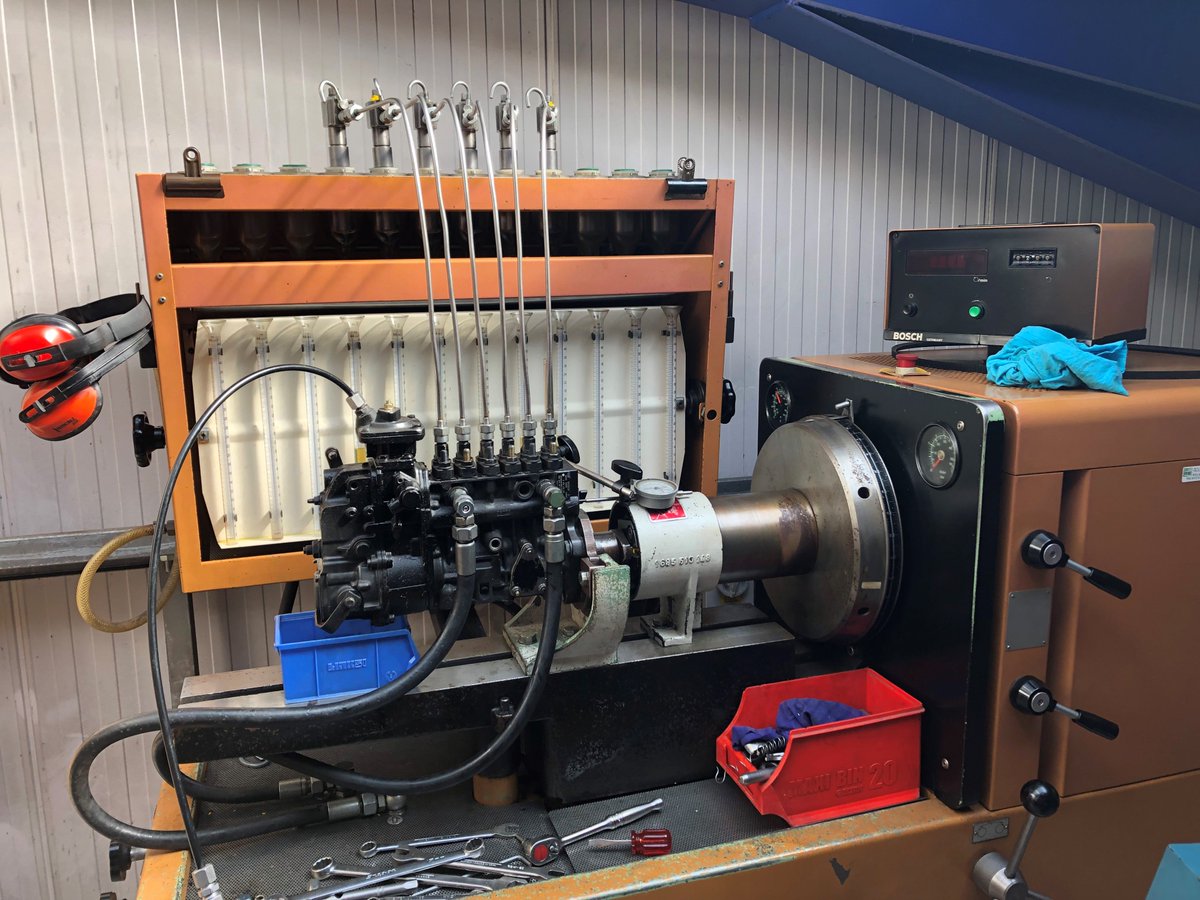 Atkinson Vos Unimogs tweet media