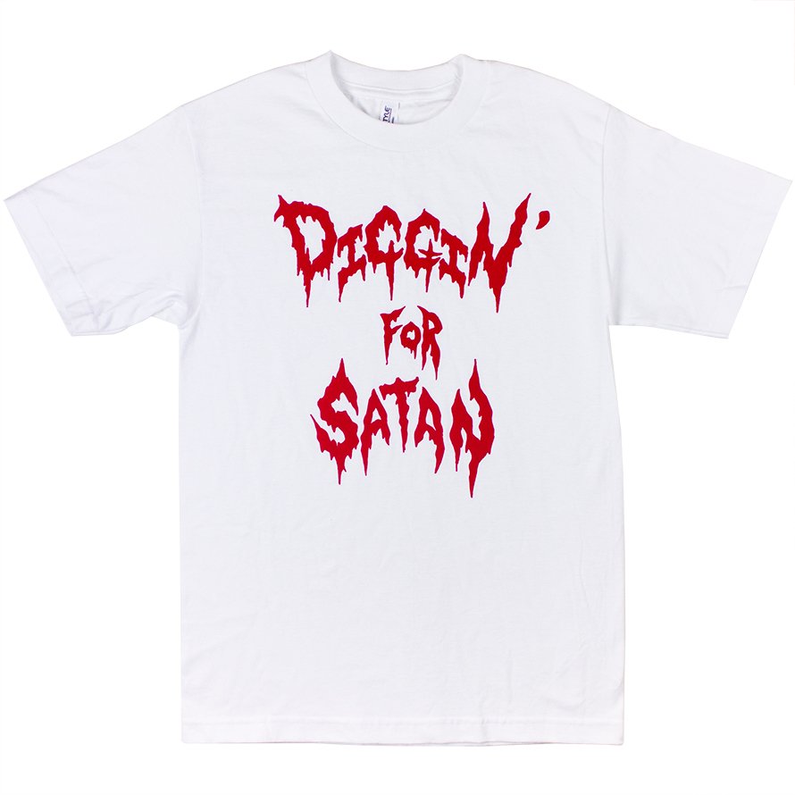 bem_kr's tweet photo. [G076] DIGGIN' FOR SATAN (white) 
~ 2019. 8. 2.

https://t.co/I1oFtfgRXl

#BEMKR #SEOULCULT https://t.co/Fy2NaciwD8