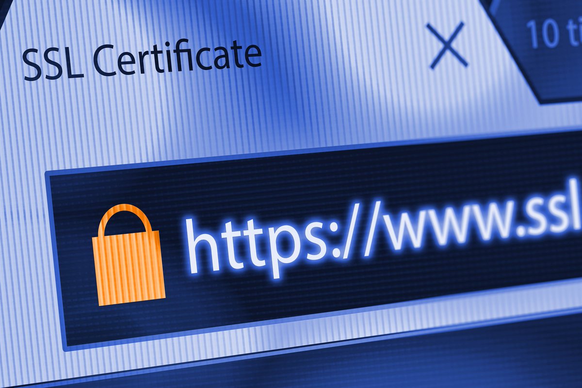 IRMsecurity's tweet image. #TuesdayThoughts It's always important to think about your safety online. One of the best ways to stay safe is to check each website you visit has an SSL certificate. Always look for the padlock to the left of the website URL #simpleandsafe #cybersecurity