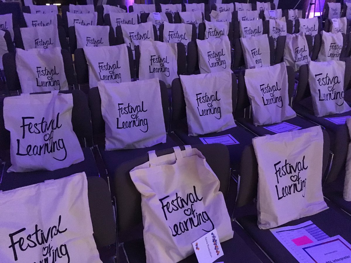 City Lit tweet media