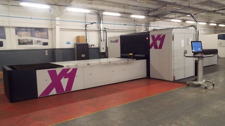 John_Pye's tweet photo. For Sale By Closed #Tender - On Behalf of a Major Finance House as Result of the Administration of Lighthouse Displays International Ltd.
Including #Inca Onset X1 type #wideformatprintingmachine and #Kongsberg #digitalplotter.
For more information - https://t.co/aMUxd8uXf5 https://t.co/dYvNB8LrQ6