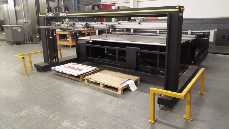 John_Pye's tweet photo. For Sale By Closed #Tender - On Behalf of a Major Finance House as Result of the Administration of Lighthouse Displays International Ltd.
Including #Inca Onset X1 type #wideformatprintingmachine and #Kongsberg #digitalplotter.
For more information - https://t.co/aMUxd8uXf5 https://t.co/dYvNB8LrQ6
