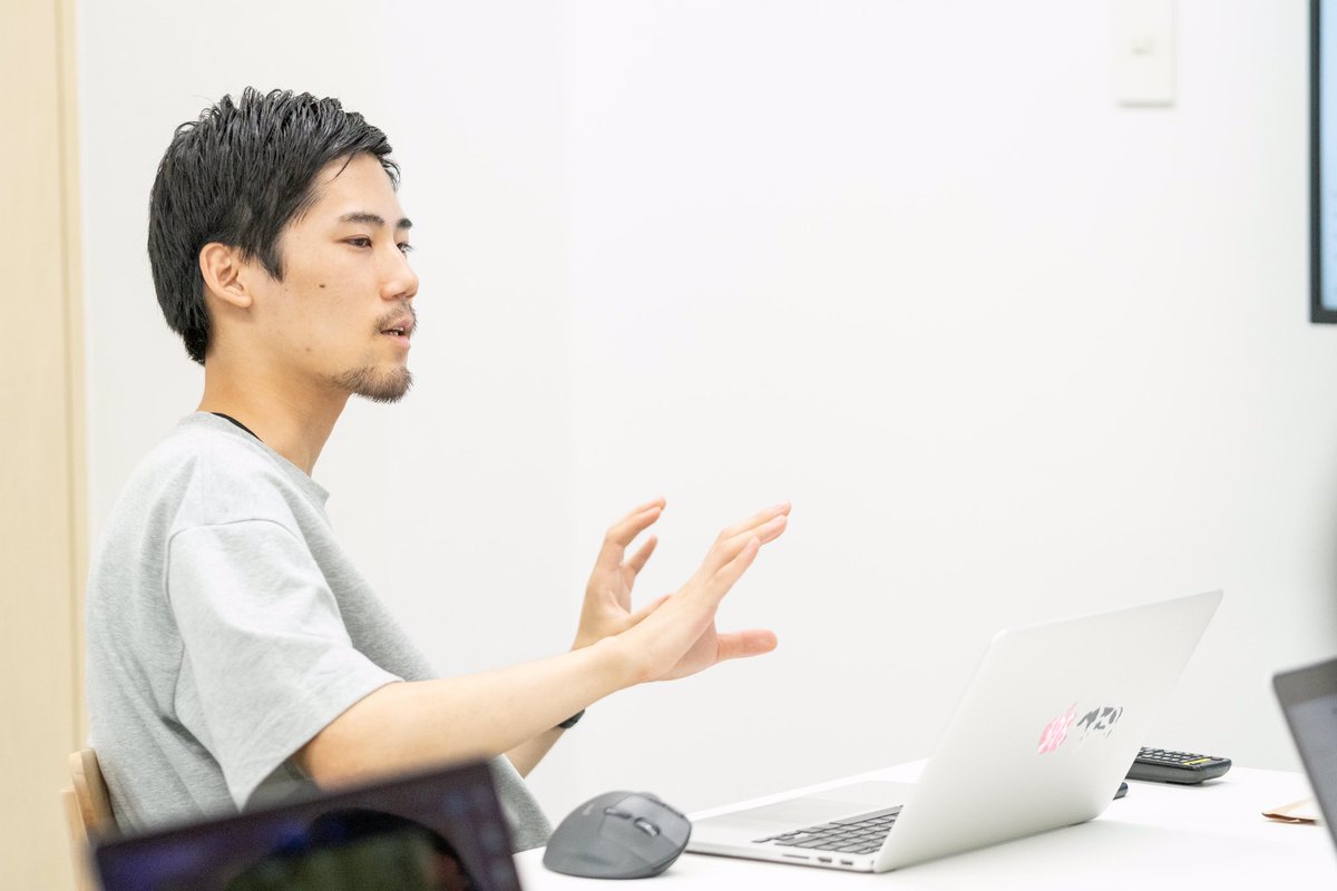yuriponzuu's tweet image. #Notion部 第１回は、公式アンバサダーである平野さん@yriica のレクチャーでした👨‍💻

みんな使いこなしててすごい、、