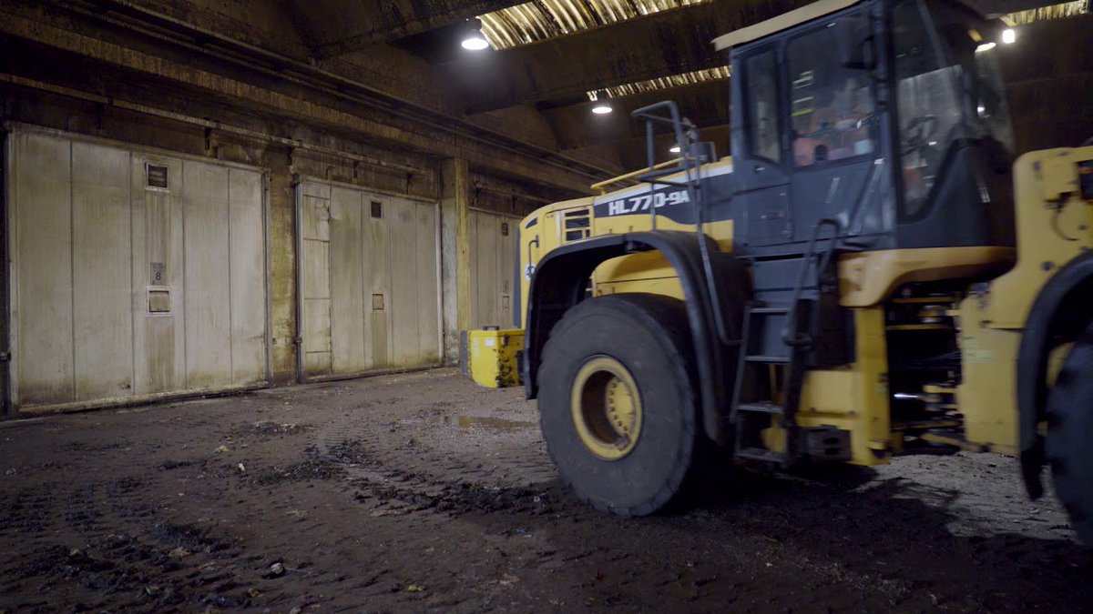 BiogasWorld_'s tweet photo. Here is one of the latest project of #sebigas, our member: The Maserati Energia Plant will produce about +180.000 #methane car fill ups from 50.000 t/year of organic municipal #waste! Watch the video for more info: https://t.co/2x4f1xGi1k https://t.co/qeDKVSsTnX