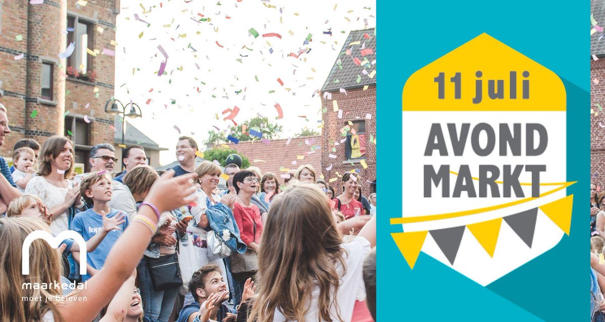gemMaarkedal's tweet photo. Voor het derde jaar op rij organiseren we op 11 juli een gezellige avondmarkt op het plein in Etikhove.
https://t.co/Q1roeCXFsf
#maarkedal #maarkedalmoetjebeleven #maarkedalzomert https://t.co/teIVc9FPKl