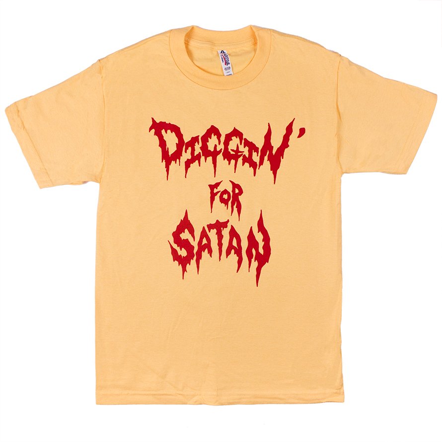 bem_kr's tweet photo. [G077] DIGGIN' FOR SATAN (squash) 
~ 2019. 8. 2.

https://t.co/4LefnrT033

#BEMKR #SEOULCULT https://t.co/TbE3HehRFY