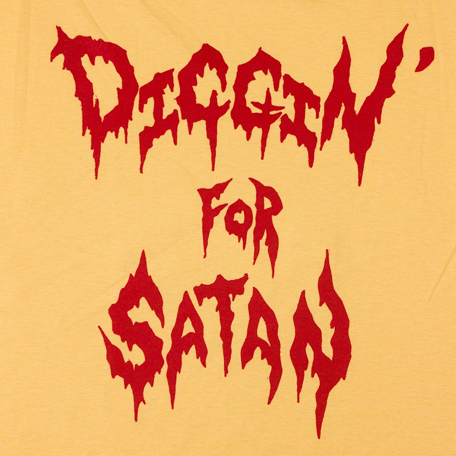 bem_kr's tweet photo. [G077] DIGGIN' FOR SATAN (squash) 
~ 2019. 8. 2.

https://t.co/4LefnrT033

#BEMKR #SEOULCULT https://t.co/TbE3HehRFY