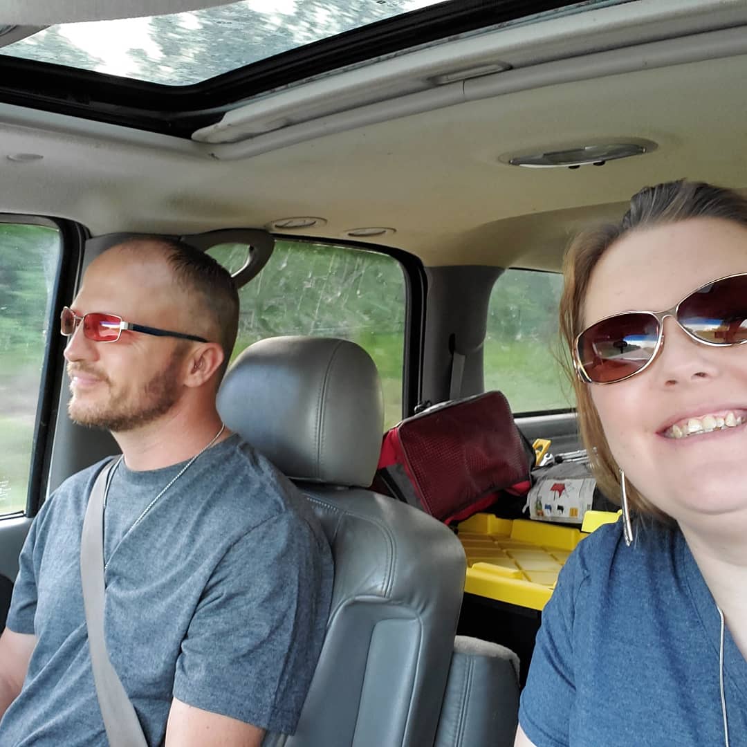 SmallMissionBW's tweet image. Headed out to do a segment on @BetterKC with @BpoShow on KCTV5!!