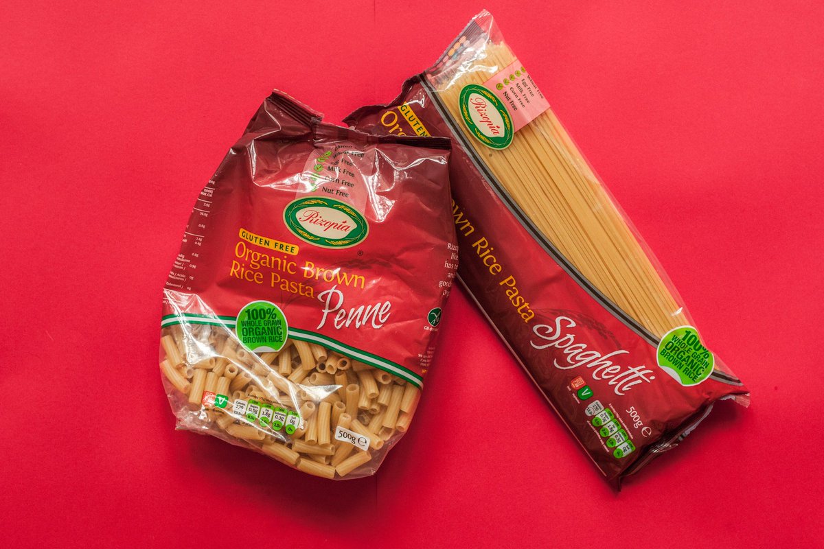 Rizopia Pasta tweet media