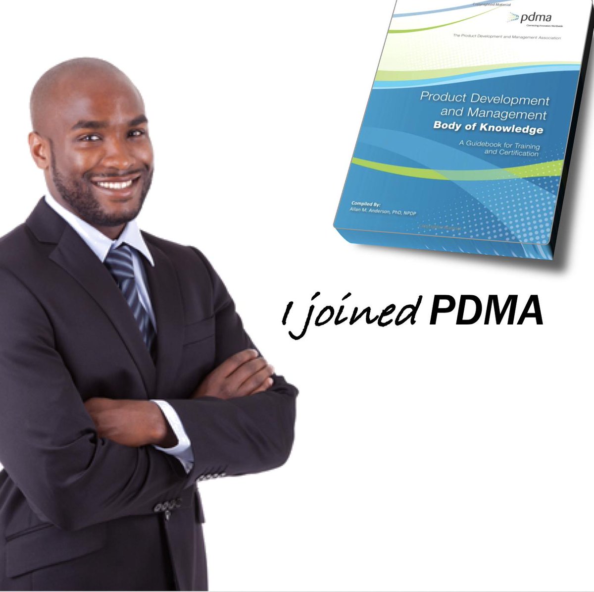 PDMAIntl's tweet photo. https://t.co/2Xau5rCi8R Now is the best time to advance your product career during our limited-time NEW member offer.
Join Today for $199 ($36 savings) PLUS a FREE PDMA Body of Knowledge (#PDMABOK) That's $75 in Total Savings! JOIN PDMA! Use Promo Code SUMMER19 at checkout. https://t.co/XVELXmCMTh