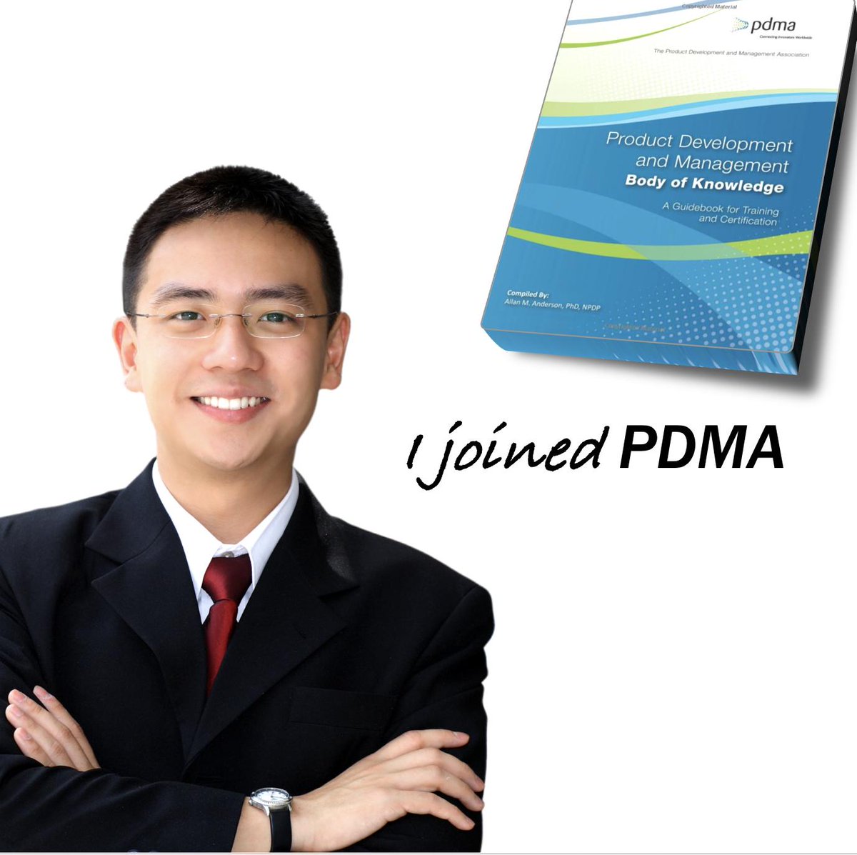 PDMAIntl's tweet photo. https://t.co/2Xau5rCi8R Now is the best time to advance your product career during our limited-time NEW member offer.
Join Today for $199 ($36 savings) PLUS a FREE PDMA Body of Knowledge (#PDMABOK) That's $75 in Total Savings! JOIN PDMA! Use Promo Code SUMMER19 at checkout. https://t.co/XVELXmCMTh