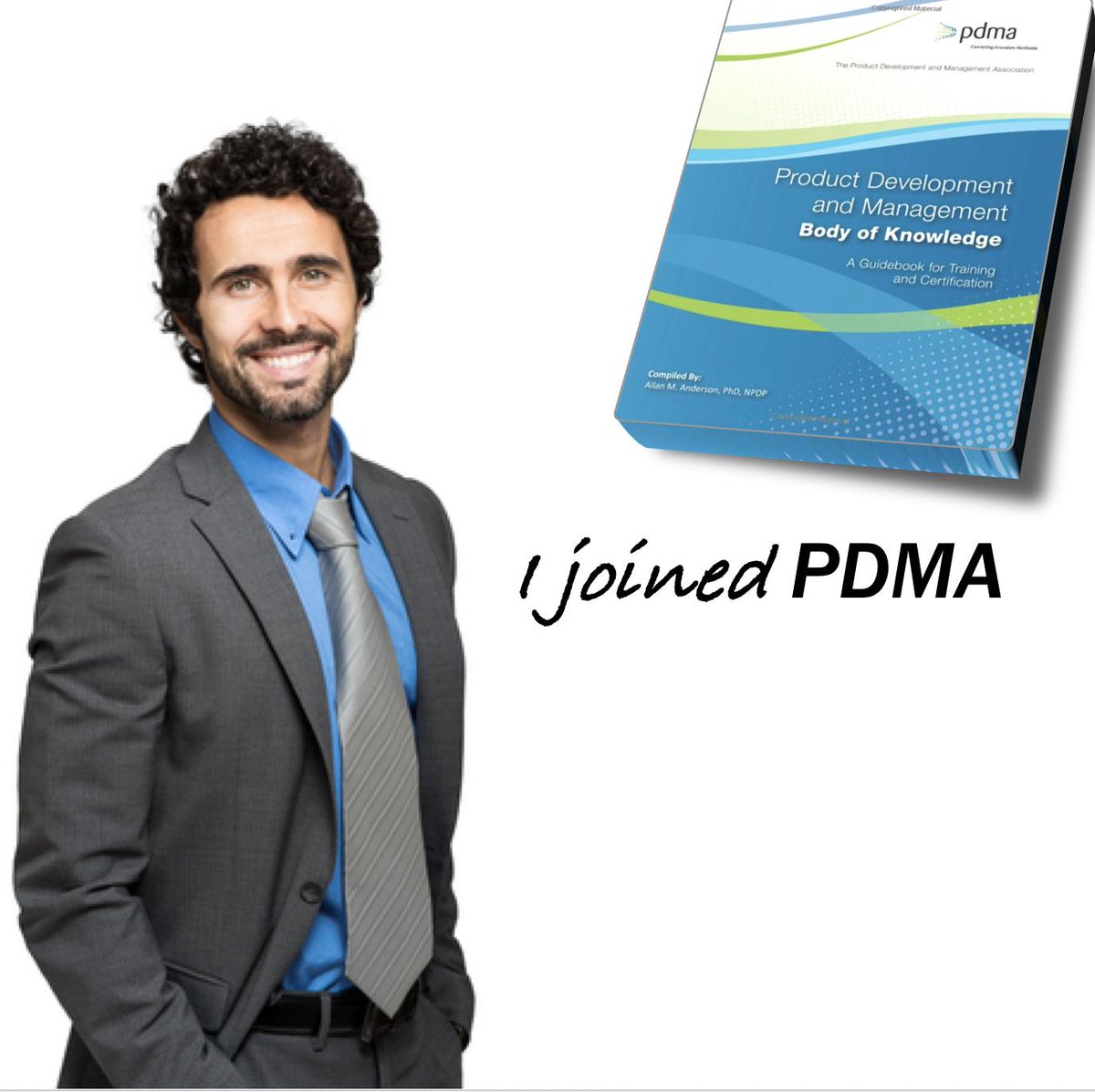 PDMAIntl's tweet photo. https://t.co/2Xau5rCi8R Now is the best time to advance your product career during our limited-time NEW member offer.
Join Today for $199 ($36 savings) PLUS a FREE PDMA Body of Knowledge (#PDMABOK) That's $75 in Total Savings! JOIN PDMA! Use Promo Code SUMMER19 at checkout. https://t.co/XVELXmCMTh