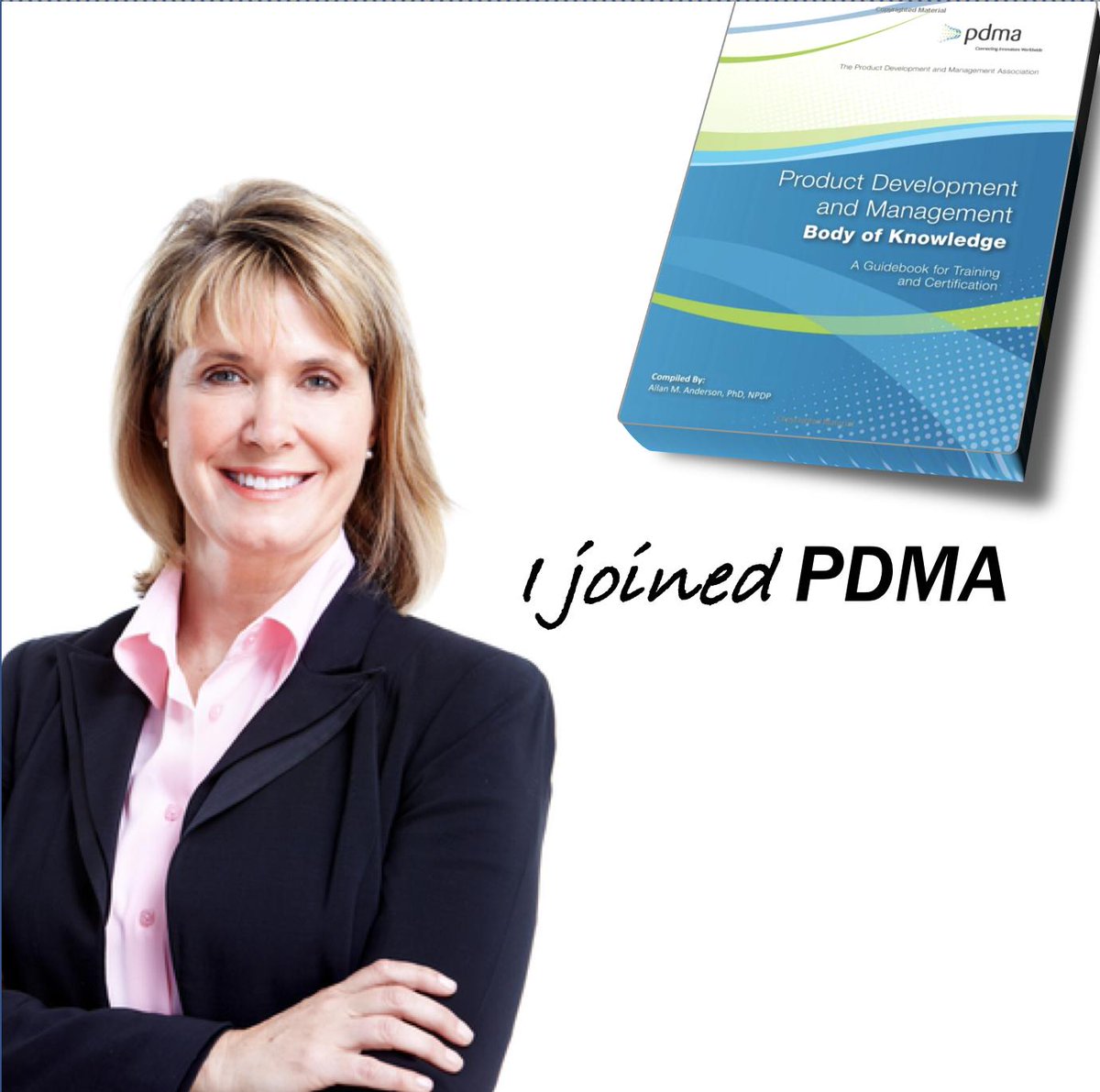 PDMAIntl's tweet photo. https://t.co/2Xau5rCi8R Now is the best time to advance your product career during our limited-time NEW member offer.
Join Today for $199 ($36 savings) PLUS a FREE PDMA Body of Knowledge (#PDMABOK) That's $75 in Total Savings! JOIN PDMA! Use Promo Code SUMMER19 at checkout. https://t.co/XVELXmCMTh