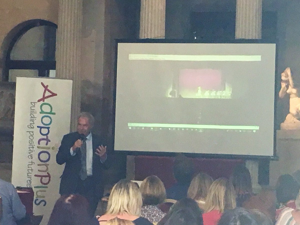 After a relaxing lunch in the sun at <a href="/SGWoburn/">TheSculptureGallery</a>, we are ready for the second act! Time for compassion exercises <a href="/Adoptionplus/">Adoptionplus</a> #cftjuly19! #barnardos